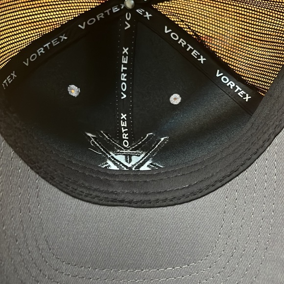 Vortex snap back - Picture 3 of 3